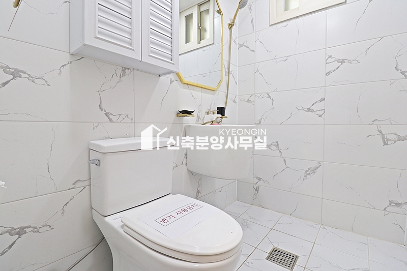 경기 김포시 사우동 스위트홈 바이 라움 [ 2룸 . 3룸 . 테라스 . 복층 Type ] 분양 매물번호 13027 사진 16
