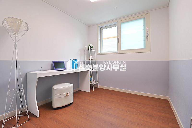 경기 김포시 사우동 스위트홈 바이 라움 [ 2룸 . 3룸 . 테라스 . 복층 Type ] 분양 매물번호 13027 사진 17