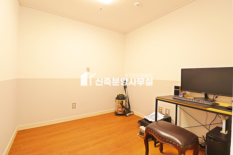 경기 김포시 사우동 스위트홈 바이 라움 [ 2룸 . 3룸 . 테라스 . 복층 Type ] 분양 매물번호 13027 사진 18