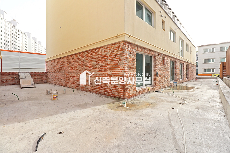 경기 김포시 사우동 스위트홈 바이 라움 [ 2룸 . 3룸 . 테라스 . 복층 Type ] 분양 매물번호 13027 사진 20