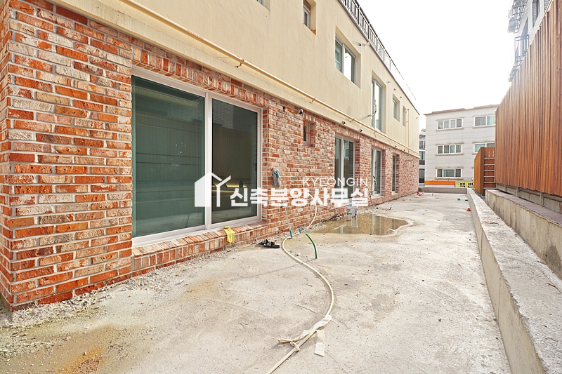 경기 김포시 사우동 스위트홈 바이 라움 [ 2룸 . 3룸 . 테라스 . 복층 Type ] 분양 매물번호 13027 사진 21