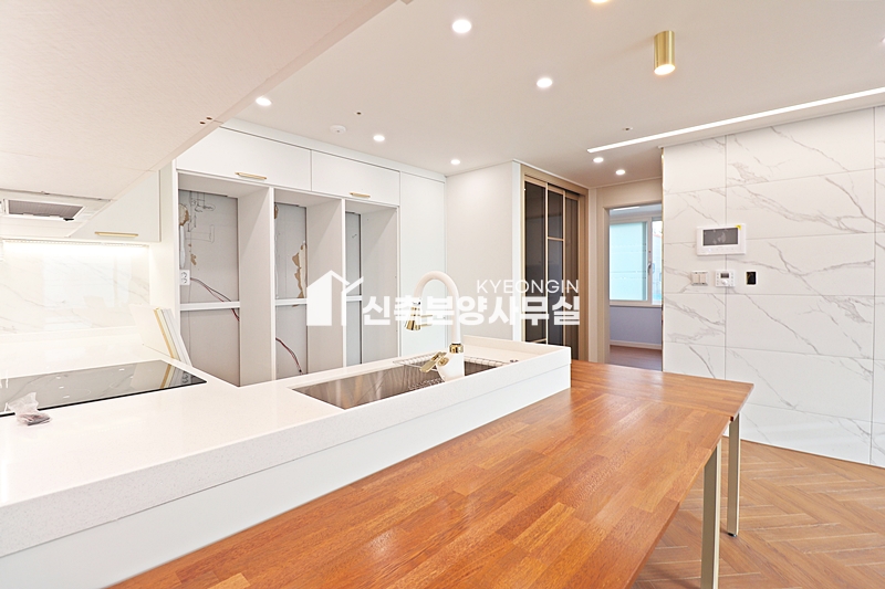 경기 김포시 사우동 스위트홈 바이 라움 [ 2룸 . 3룸 . 테라스 . 복층 Type ] 분양 매물번호 13027 사진 30