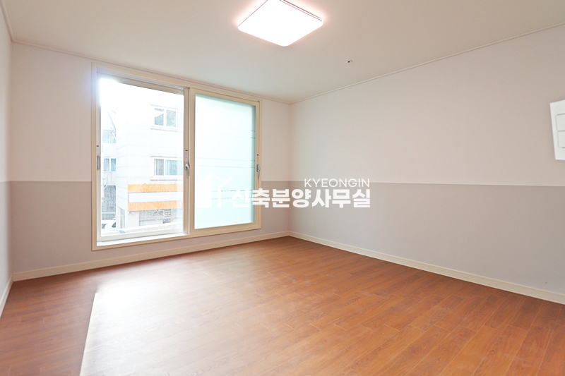 경기 김포시 사우동 스위트홈 바이 라움 [ 2룸 . 3룸 . 테라스 . 복층 Type ] 분양 매물번호 13027 사진 35