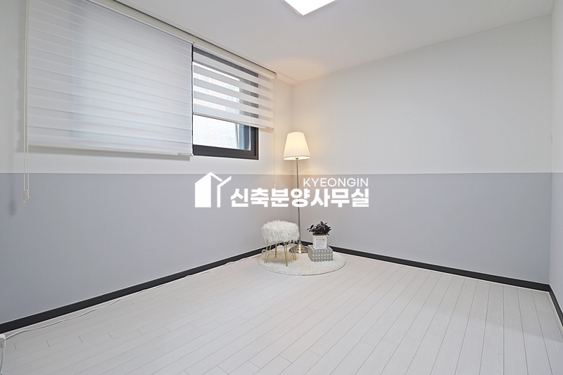 경기 김포시 사우동 다온아르떼 [ 2룸 . 테라스 Type ] 분양 매물번호 12933 사진 10
