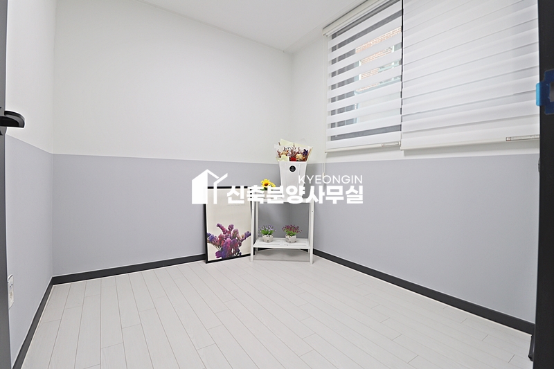경기 김포시 사우동 다온아르떼 [ 2룸 . 테라스 Type ] 분양 매물번호 12933 사진 11