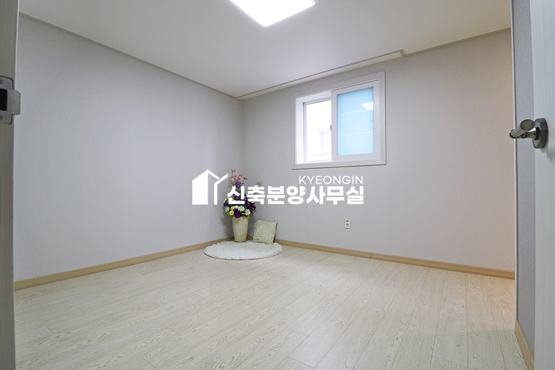 경기 김포시 사우동 울루물루 3차 [ 3룸 . 테라스 . 복층 테라스 Type ] 분양 매물번호 11205 사진 11