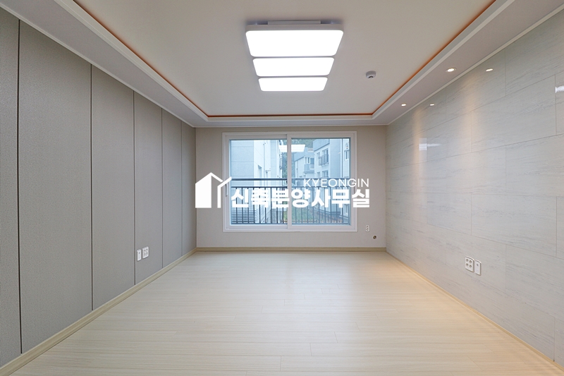 경기 김포시 사우동 울루물루 3차 [ 3룸 . 테라스 . 복층 테라스 Type ] 분양 매물번호 11205 사진 18