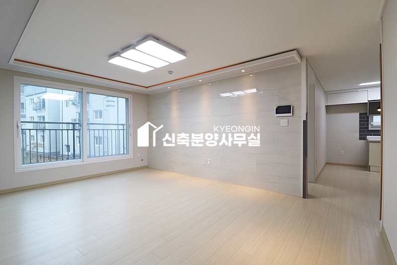 경기 김포시 사우동 울루물루 3차 [ 3룸 . 테라스 . 복층 테라스 Type ] 분양 매물번호 11205 사진 19