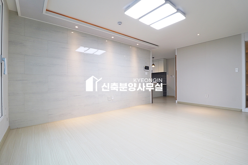 경기 김포시 사우동 울루물루 3차 [ 3룸 . 테라스 . 복층 테라스 Type ] 분양 매물번호 11205 사진 20