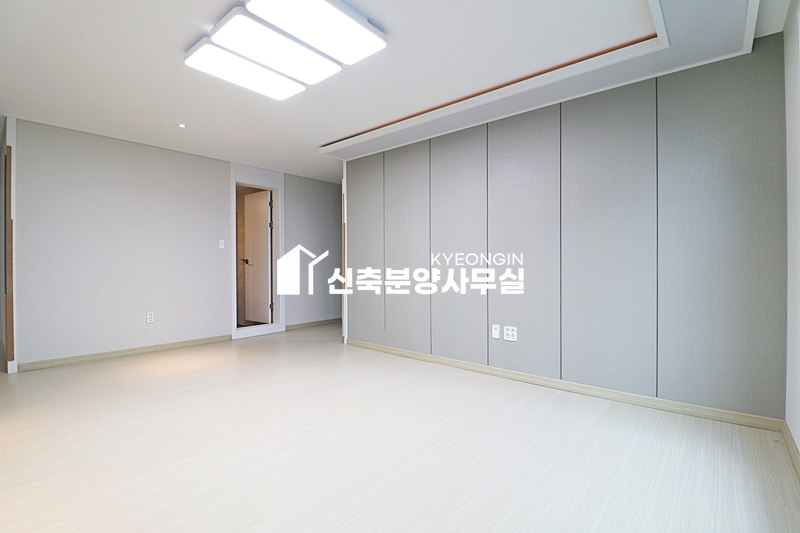 경기 김포시 사우동 울루물루 3차 [ 3룸 . 테라스 . 복층 테라스 Type ] 분양 매물번호 11205 사진 21