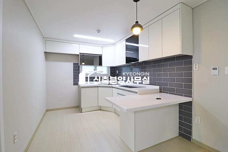 경기 김포시 사우동 울루물루 3차 [ 3룸 . 테라스 . 복층 테라스 Type ] 분양 매물번호 11205 사진 23