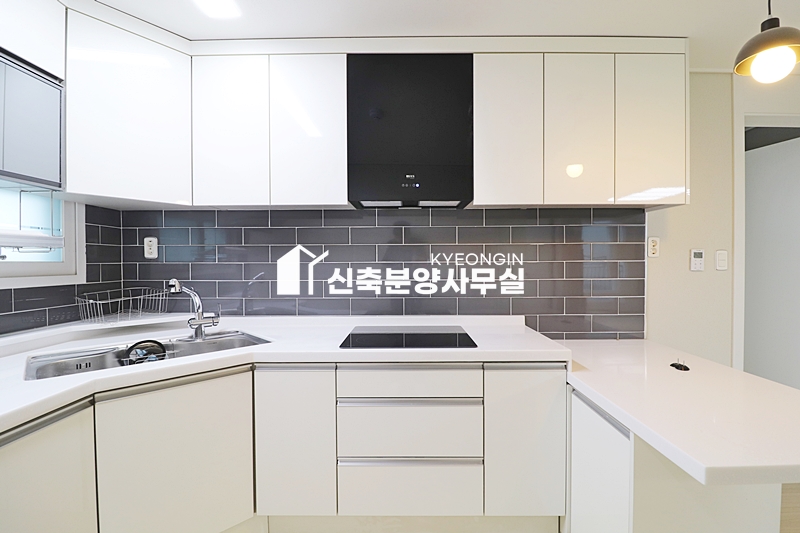 경기 김포시 사우동 울루물루 3차 [ 3룸 . 테라스 . 복층 테라스 Type ] 분양 매물번호 11205 사진 24