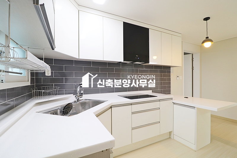 경기 김포시 사우동 울루물루 3차 [ 3룸 . 테라스 . 복층 테라스 Type ] 분양 매물번호 11205 사진 25