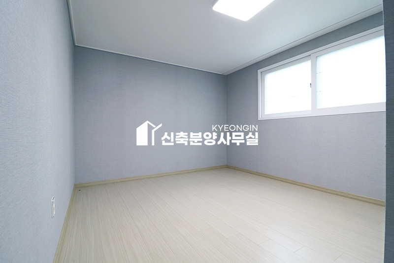 경기 김포시 사우동 울루물루 3차 [ 3룸 . 테라스 . 복층 테라스 Type ] 분양 매물번호 11205 사진 26