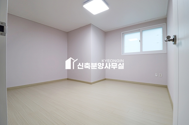 경기 김포시 사우동 울루물루 3차 [ 3룸 . 테라스 . 복층 테라스 Type ] 분양 매물번호 11205 사진 28