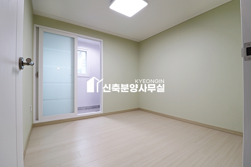 경기 김포시 사우동 울루물루 3차 [ 3룸 . 테라스 . 복층 테라스 Type ] 분양 매물번호 11205 사진 29