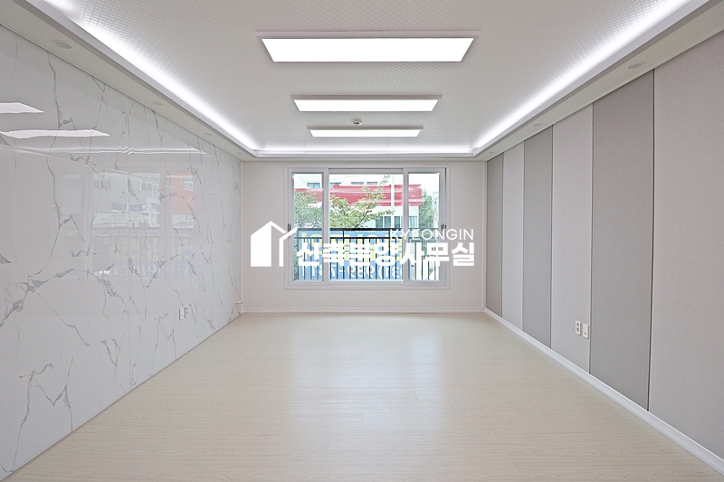 경기 김포시 사우동 MU빌리지 [ 3룸 . 복층 . 테라스 Type ] 분양 매물번호 13283 사진 2