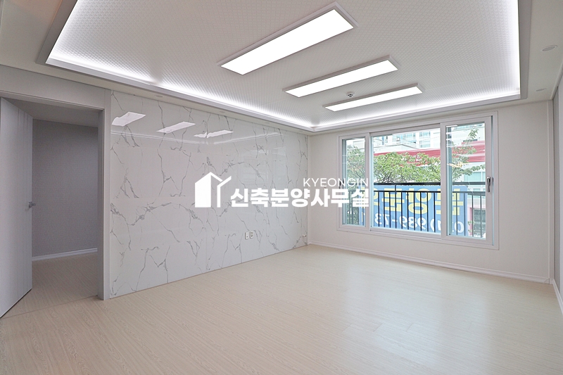 경기 김포시 사우동 MU빌리지 [ 3룸 . 복층 . 테라스 Type ] 분양 매물번호 13283 사진 3