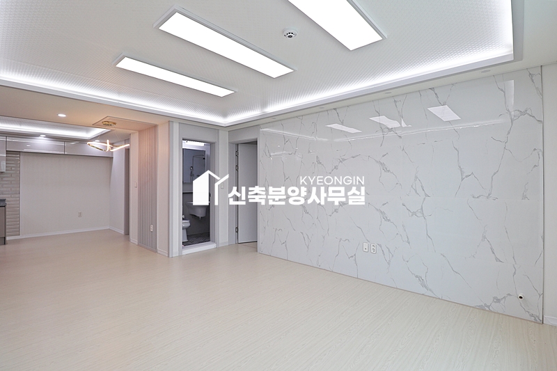 경기 김포시 사우동 MU빌리지 [ 3룸 . 복층 . 테라스 Type ] 분양 매물번호 13283 사진 4