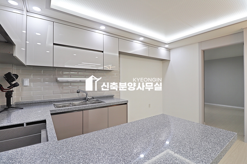 경기 김포시 사우동 MU빌리지 [ 3룸 . 복층 . 테라스 Type ] 분양 매물번호 13283 사진 6