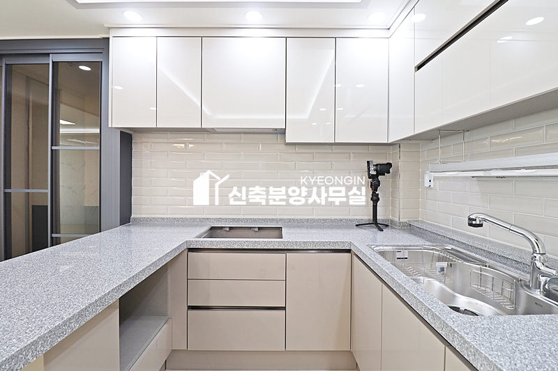 경기 김포시 사우동 MU빌리지 [ 3룸 . 복층 . 테라스 Type ] 분양 매물번호 13283 사진 9