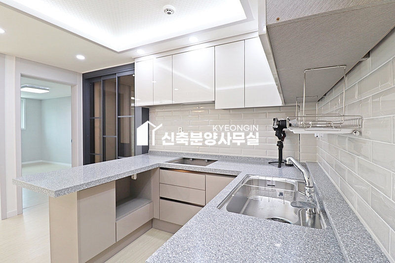 경기 김포시 사우동 MU빌리지 [ 3룸 . 복층 . 테라스 Type ] 분양 매물번호 13283 사진 10