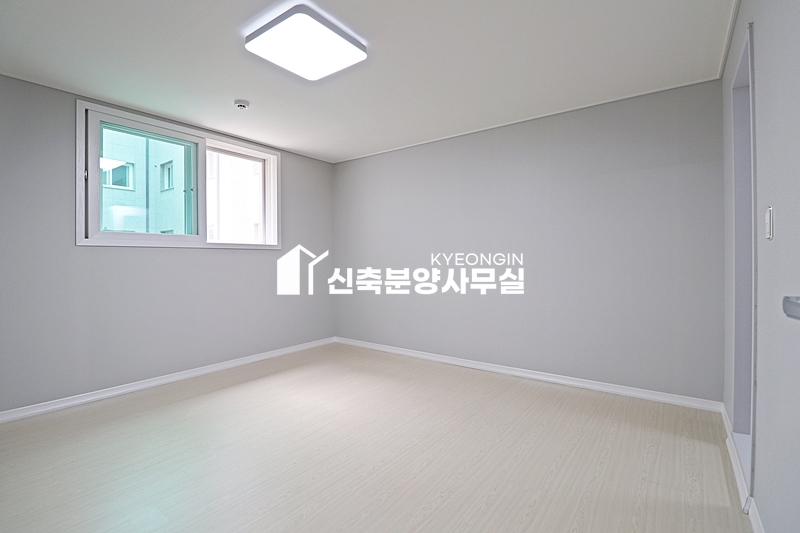 경기 김포시 사우동 MU빌리지 [ 3룸 . 복층 . 테라스 Type ] 분양 매물번호 13283 사진 11