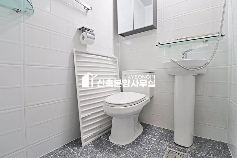 경기 김포시 사우동 MU빌리지 [ 3룸 . 복층 . 테라스 Type ] 분양 매물번호 13283 사진 12