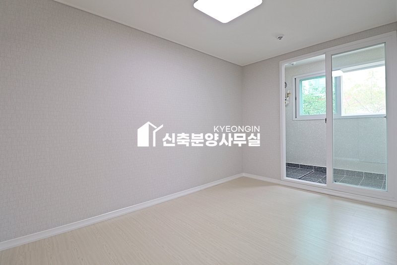 경기 김포시 사우동 MU빌리지 [ 3룸 . 복층 . 테라스 Type ] 분양 매물번호 13283 사진 14