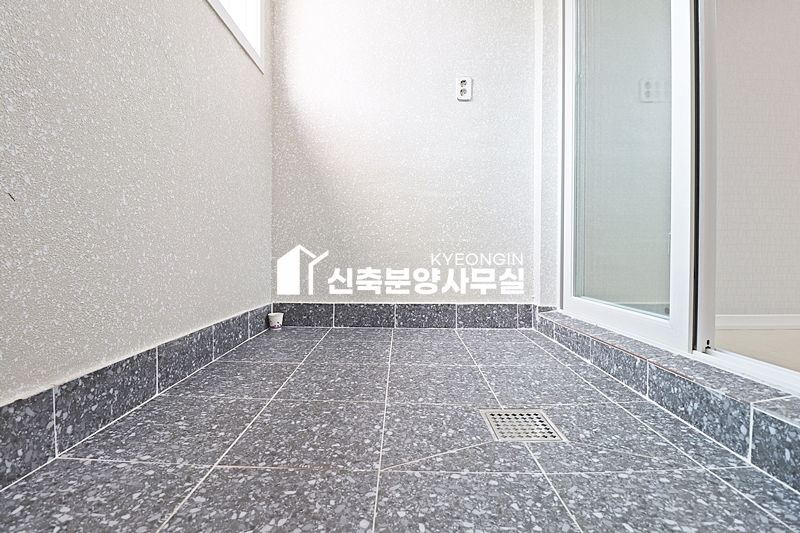 경기 김포시 사우동 MU빌리지 [ 3룸 . 복층 . 테라스 Type ] 분양 매물번호 13283 사진 15