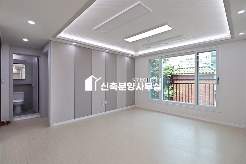 경기 김포시 사우동 MU빌리지 [ 3룸 . 복층 . 테라스 Type ] 분양 매물번호 13283 사진 20