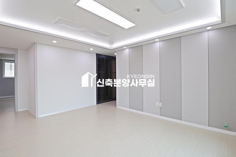 경기 김포시 사우동 MU빌리지 [ 3룸 . 복층 . 테라스 Type ] 분양 매물번호 13283 사진 21