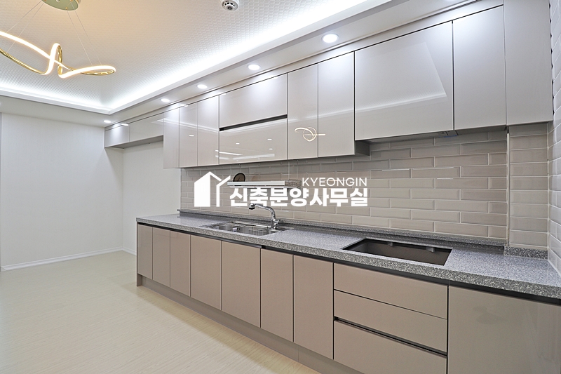 경기 김포시 사우동 MU빌리지 [ 3룸 . 복층 . 테라스 Type ] 분양 매물번호 13283 사진 23