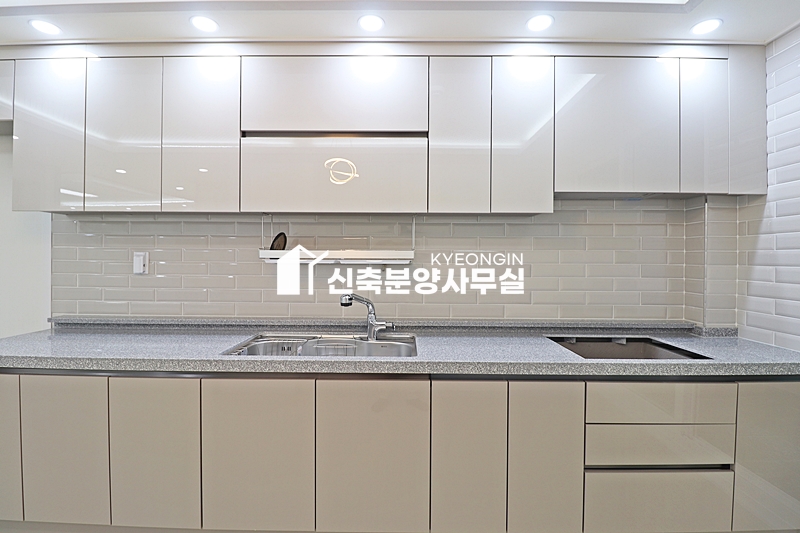 경기 김포시 사우동 MU빌리지 [ 3룸 . 복층 . 테라스 Type ] 분양 매물번호 13283 사진 24