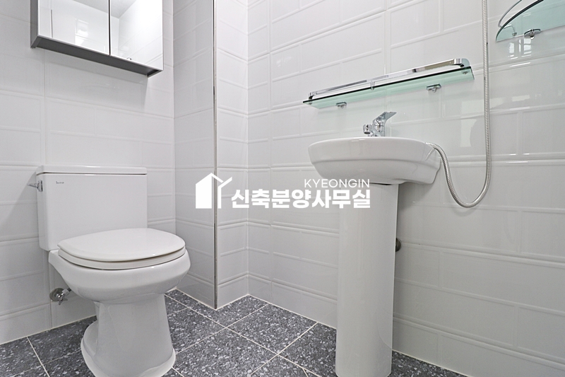 경기 김포시 사우동 MU빌리지 [ 3룸 . 복층 . 테라스 Type ] 분양 매물번호 13283 사진 27