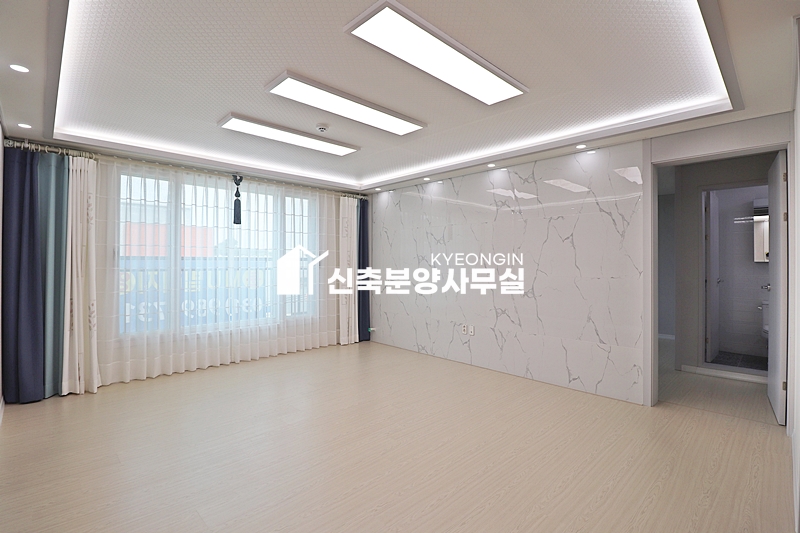 경기 김포시 사우동 MU빌리지 [ 3룸 . 복층 . 테라스 Type ] 분양 매물번호 13283 사진 34