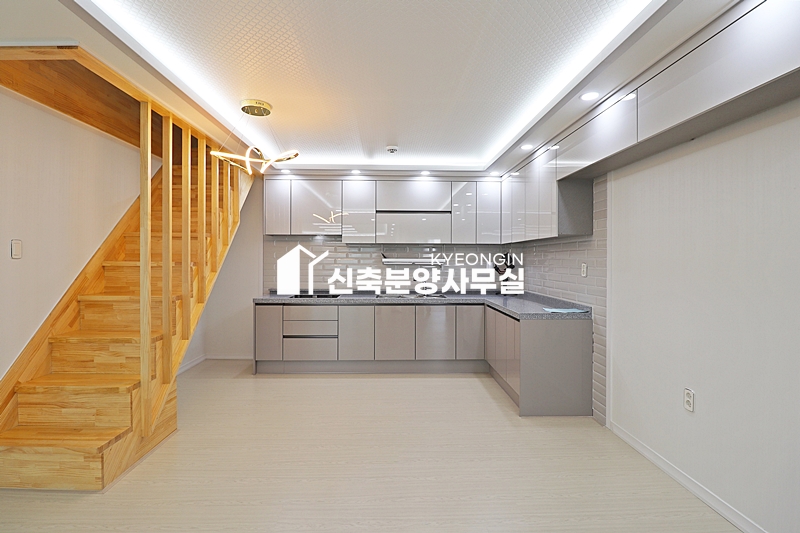 경기 김포시 사우동 MU빌리지 [ 3룸 . 복층 . 테라스 Type ] 분양 매물번호 13283 사진 40