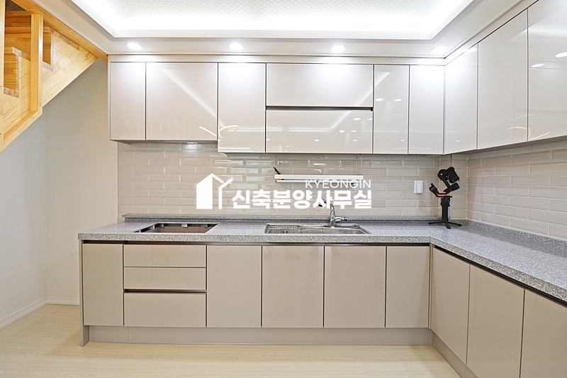 경기 김포시 사우동 MU빌리지 [ 3룸 . 복층 . 테라스 Type ] 분양 매물번호 13283 사진 41