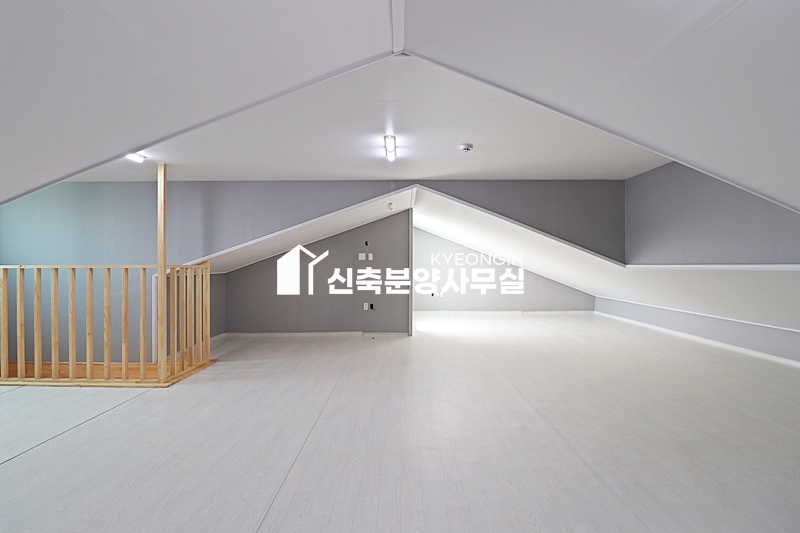 경기 김포시 사우동 MU빌리지 [ 3룸 . 복층 . 테라스 Type ] 분양 매물번호 13283 사진 52