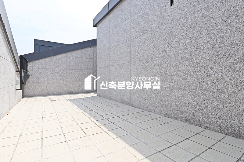 경기 김포시 사우동 MU빌리지 [ 3룸 . 복층 . 테라스 Type ] 분양 매물번호 13283 사진 55