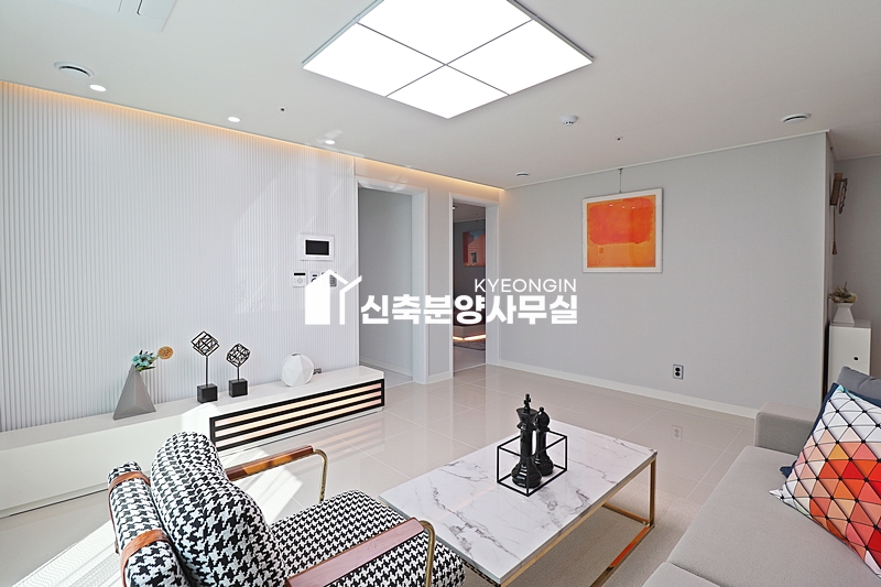 경기 김포시 양촌읍 양곡리 My 더 퍼스트 [ 3룸 . 테라스 Type ] 분양 매물번호 12939 사진 5