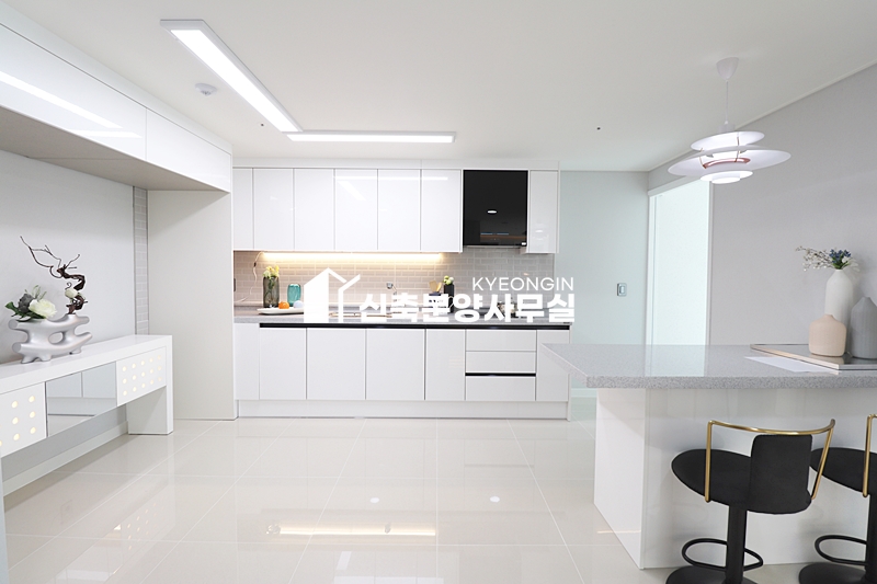 경기 김포시 양촌읍 양곡리 My 더 퍼스트 [ 3룸 . 테라스 Type ] 분양 매물번호 12939 사진 7