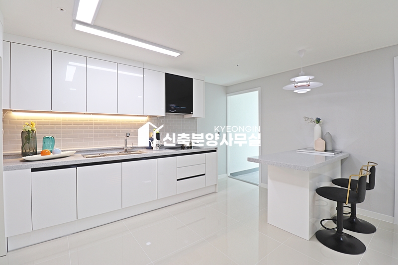 경기 김포시 양촌읍 양곡리 My 더 퍼스트 [ 3룸 . 테라스 Type ] 분양 매물번호 12939 사진 8