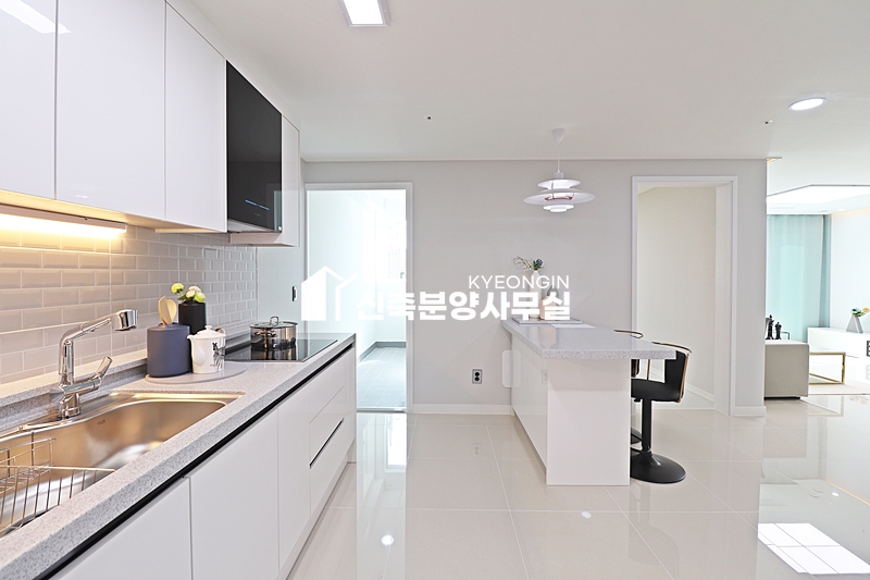 경기 김포시 양촌읍 양곡리 My 더 퍼스트 [ 3룸 . 테라스 Type ] 분양 매물번호 12939 사진 9