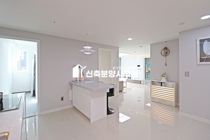 경기 김포시 양촌읍 양곡리 My 더 퍼스트 [ 3룸 . 테라스 Type ] 분양 매물번호 12939 사진 10