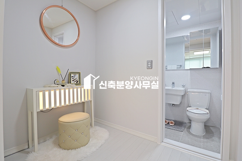 경기 김포시 양촌읍 양곡리 My 더 퍼스트 [ 3룸 . 테라스 Type ] 분양 매물번호 12939 사진 14