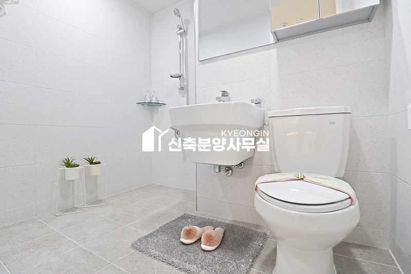 경기 김포시 양촌읍 양곡리 My 더 퍼스트 [ 3룸 . 테라스 Type ] 분양 매물번호 12939 사진 15