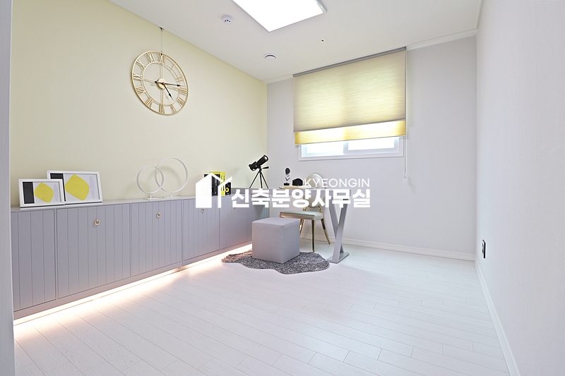 경기 김포시 양촌읍 양곡리 My 더 퍼스트 [ 3룸 . 테라스 Type ] 분양 매물번호 12939 사진 16