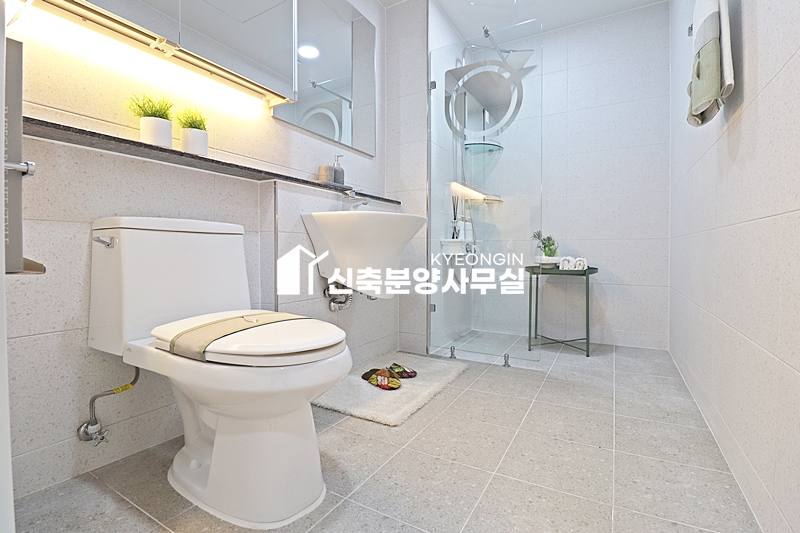 경기 김포시 양촌읍 양곡리 My 더 퍼스트 [ 3룸 . 테라스 Type ] 분양 매물번호 12939 사진 18
