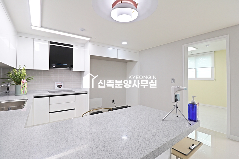 경기 김포시 양촌읍 양곡리 My 더 퍼스트 [ 3룸 . 테라스 Type ] 분양 매물번호 12939 사진 26